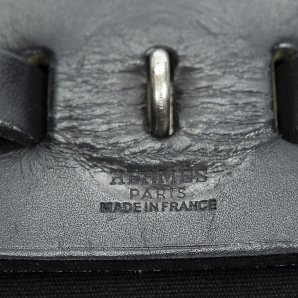 Hermes Herbag A Dos PM - Picture 9 of 9